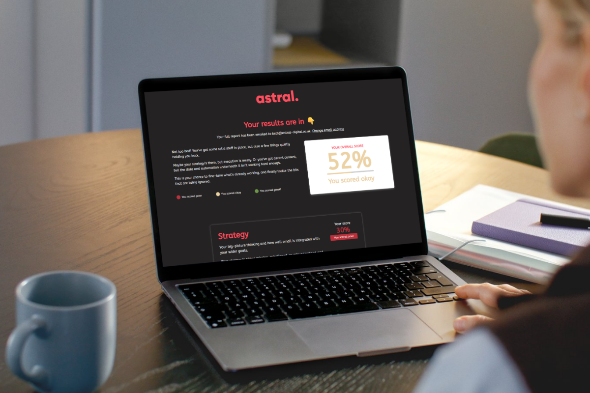 Personalisation is dead, and AI killed it. Why {FirstName} stopped ...
