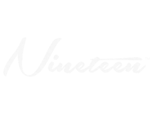 Nineteen