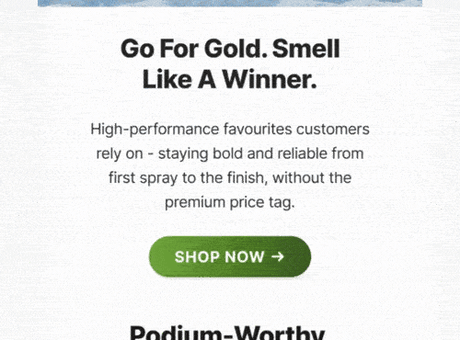 Should brands be using the Winter Olympics like this?