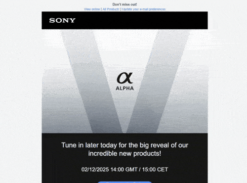 Sony you flopped, hear the story and context and see how not to use FOMO