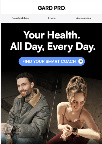 Gard Pro FAIL - this scored a 2/10