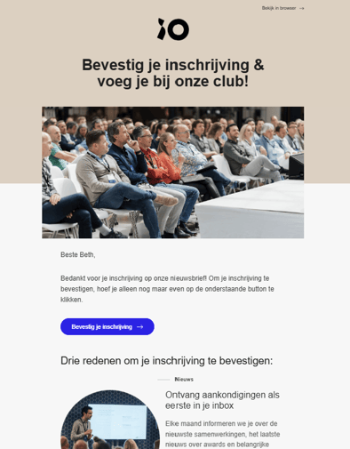 B2B - who are these people?! 6/10 verdict