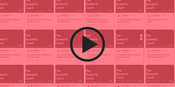 I've rounded up all the video verdicts into one folder for you to explore - aren't I helpful