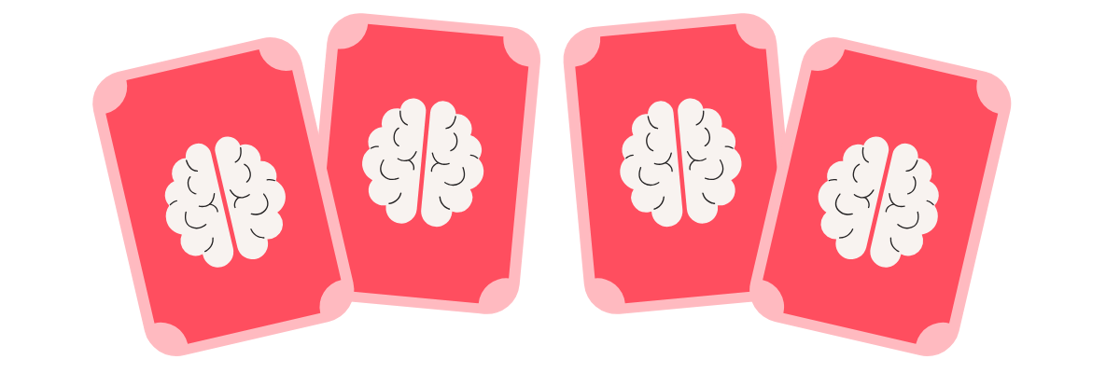 The brain makes associations based on how you show up and what you say