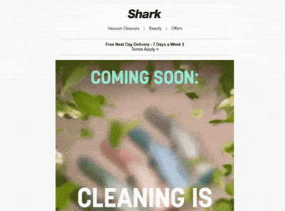 I was ruthless with this one 