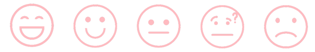 Click here to send some feedback - takes 30 secs 