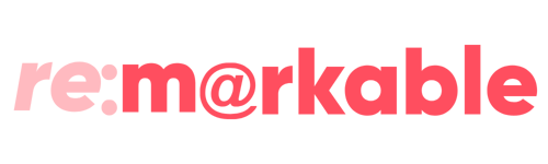 rem@arkable logo