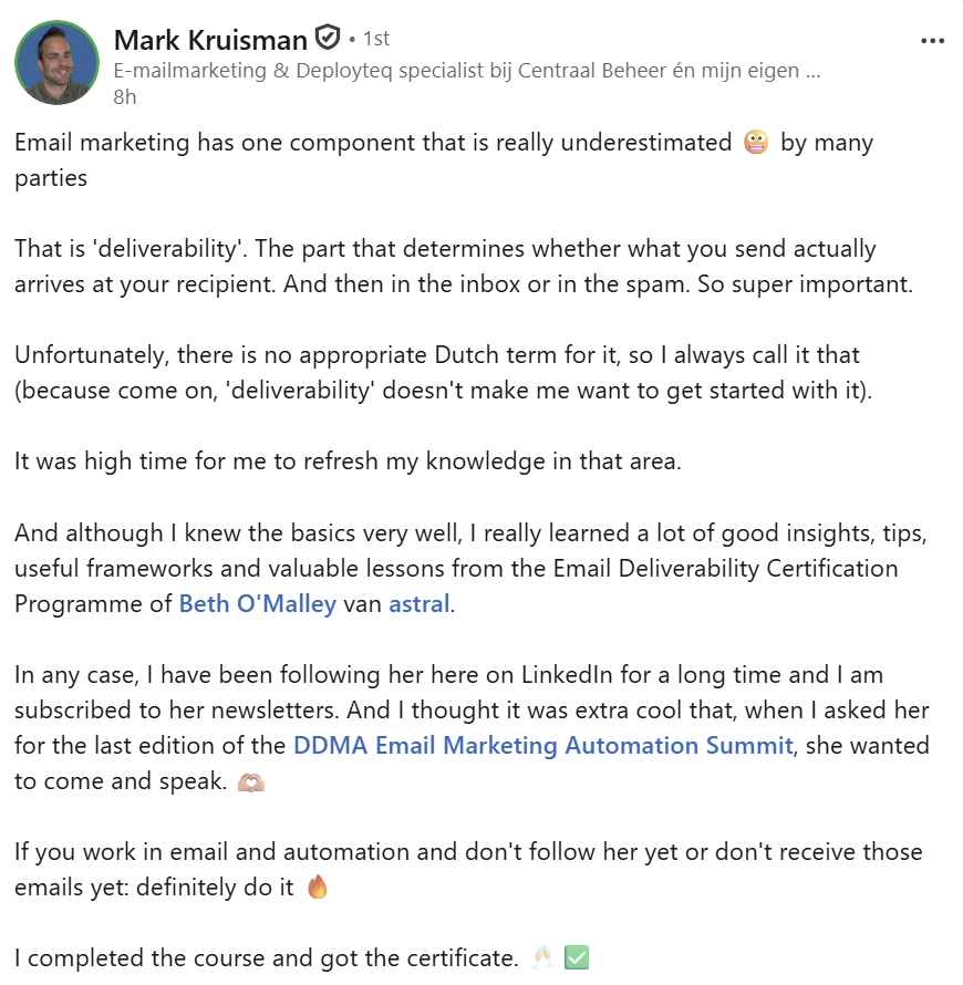 Mark Kruisman